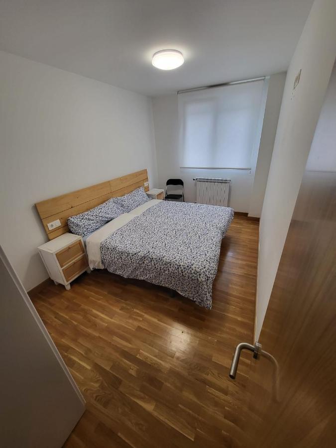 Pilgrimshouse Leilighet Marquina-Jemein Eksteriør bilde